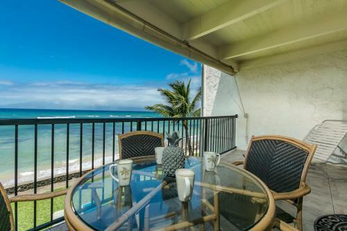 Apartamento Lokelani Condominiums