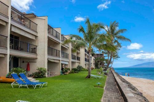 Apartamento Lokelani Condominiums