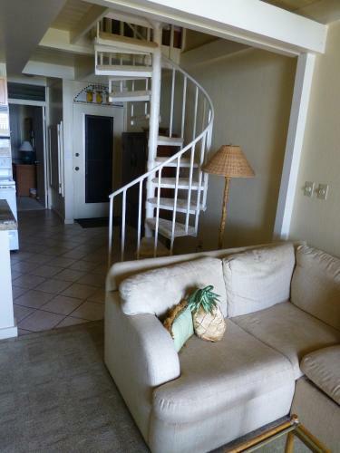 Apartamento Mahina Surf