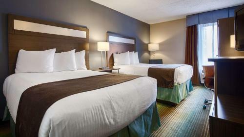 Hotel Quality Inn & Suites O'hare/elk Grove