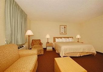 Hotel Quality Inn Elgin