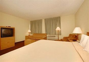 Hotel Quality Inn Elgin