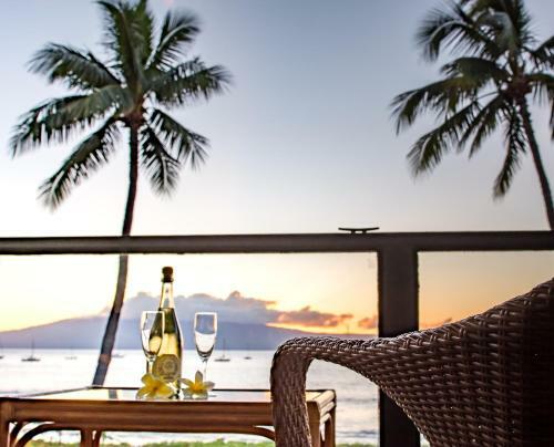 Hotel The Makai Inn