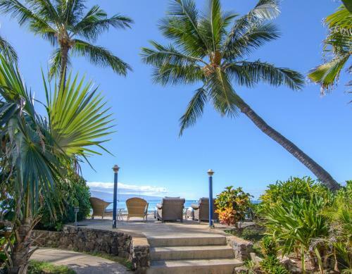 Hotel The Makai Inn