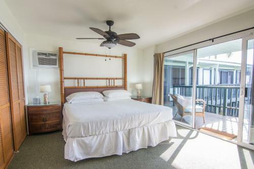 Hotel The Makai Inn