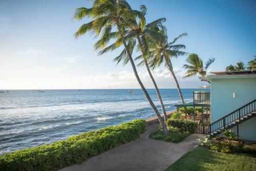 Hotel The Makai Inn
