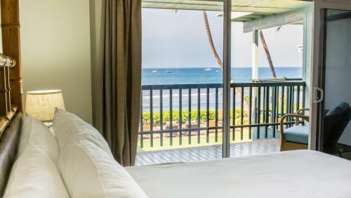 Hotel The Makai Inn