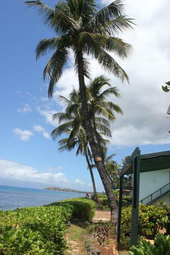 Hotel The Makai Inn