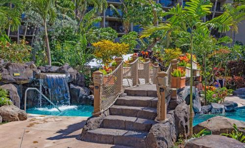 Apartamento Kaanapali Shores Studio #742