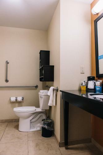 Hotel Hampton Inn & Suites Effingham