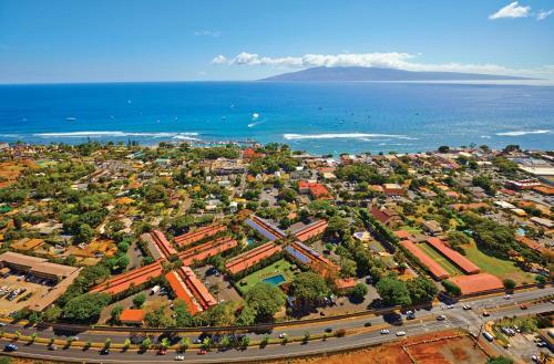 Hotel Aina Nalu Lahaina By Outrigger