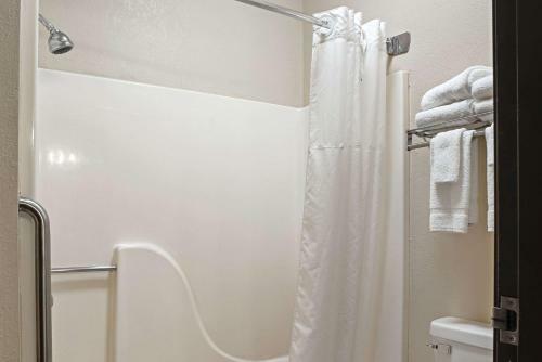 Hotel Econo Lodge Galesburg