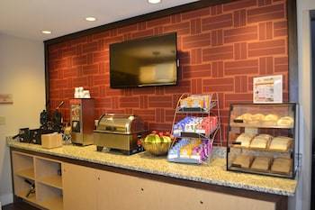 Hotel Hawthorn Suites By Wyndham Chicago - Hoffman Estates