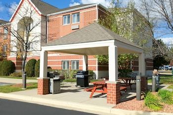 Hotel Hawthorn Suites By Wyndham Chicago - Hoffman Estates