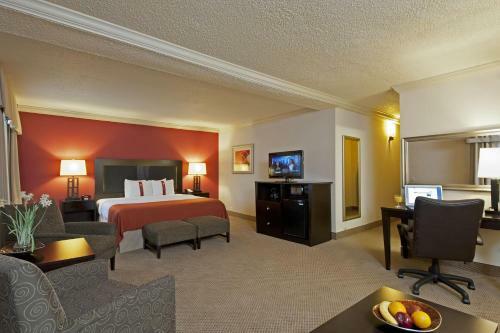 Hotel Holiday Inn Itasca - Woodfield Area