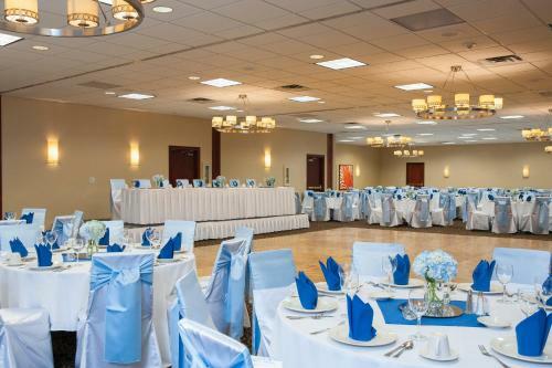 Hotel Holiday Inn Itasca - Woodfield Area