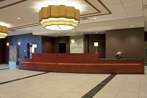Hotel Holiday Inn Itasca - Woodfield Area