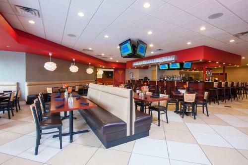 Hotel Holiday Inn Itasca - Woodfield Area