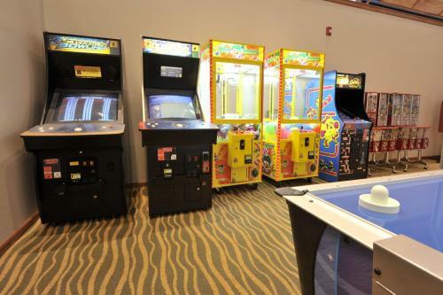 Hotel Holiday Inn Itasca - Woodfield Area