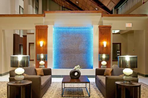 Hotel Holiday Inn Itasca - Woodfield Area