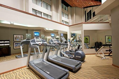 Hotel Holiday Inn Itasca - Woodfield Area