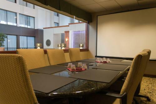 Hotel Holiday Inn Itasca - Woodfield Area