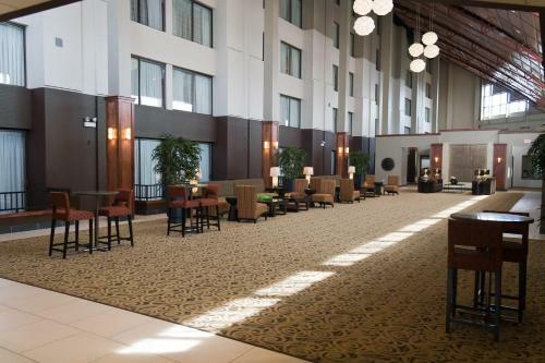 Hotel Holiday Inn Itasca - Woodfield Area