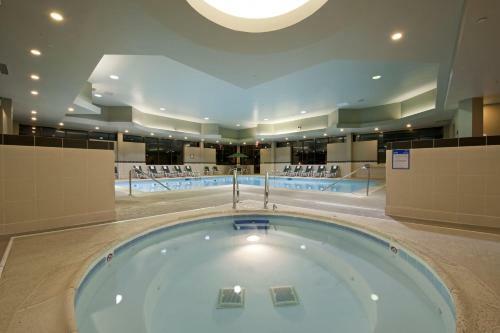 Hotel Holiday Inn Itasca - Woodfield Area