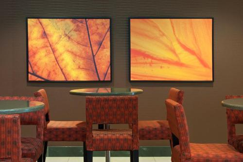 Hotel Holiday Inn Itasca - Woodfield Area