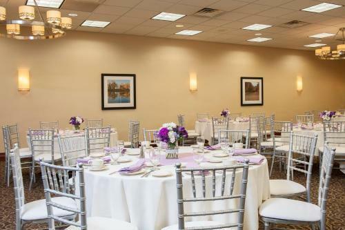 Hotel Holiday Inn Itasca - Woodfield Area