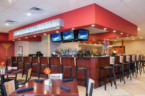 Hotel Holiday Inn Itasca - Woodfield Area