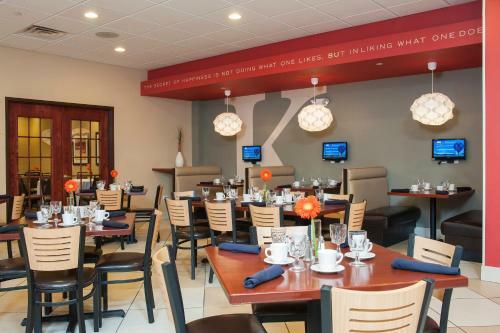 Hotel Holiday Inn Itasca - Woodfield Area