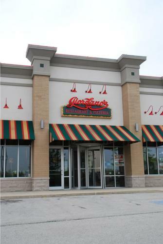 Hotel Holiday Inn Itasca - Woodfield Area