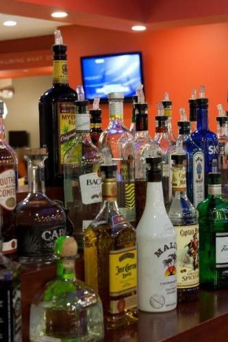 Hotel Holiday Inn Itasca - Woodfield Area