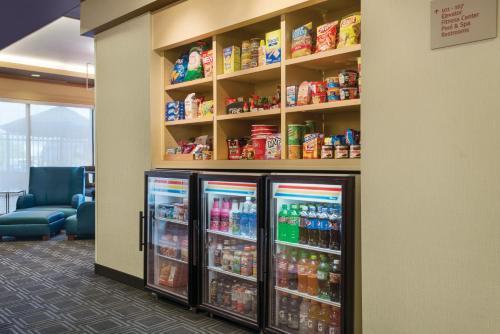 Hotel Towneplace Suites Joliet South