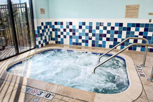 Hotel Towneplace Suites Joliet South