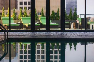 Palomar Chicago, A Kimpton Hotel