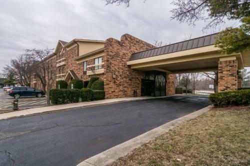 Hotel Motel 6 Libertyville