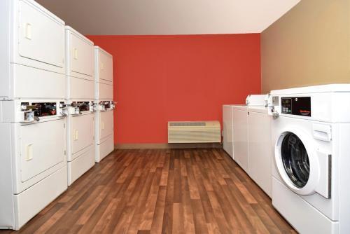 Aparthotel Extended Stay America - Chicago - Lansing