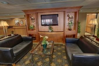 Hotel Stay Inn - Lombard