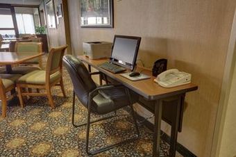 Hotel Stay Inn - Lombard