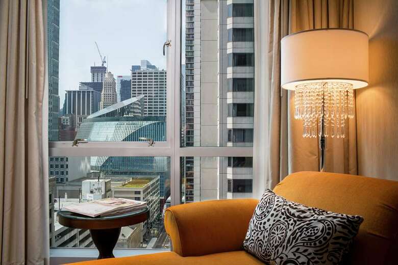 Thewit Chicago, A Doubletree By Hilton Hotel
