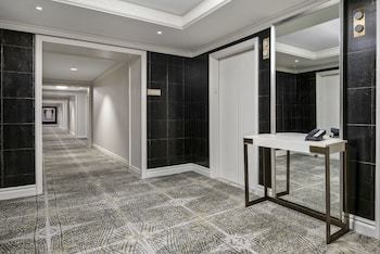 Hotel Four Seasons Chicago