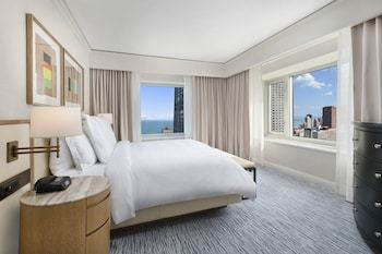 Hotel Four Seasons Chicago