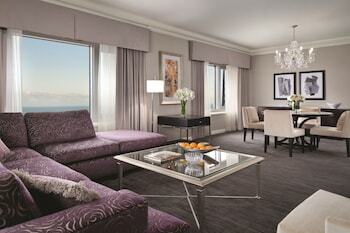 Hotel Four Seasons Chicago