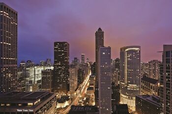 Hotel Four Seasons Chicago