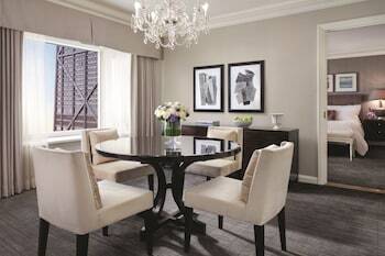 Hotel Four Seasons Chicago