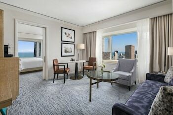 Hotel Four Seasons Chicago