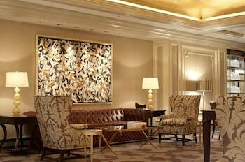 Hotel Four Seasons Chicago