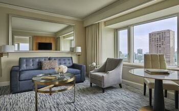 Hotel Four Seasons Chicago